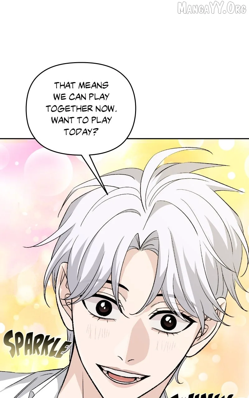 Four Male Friends Chapter 9 page 107
