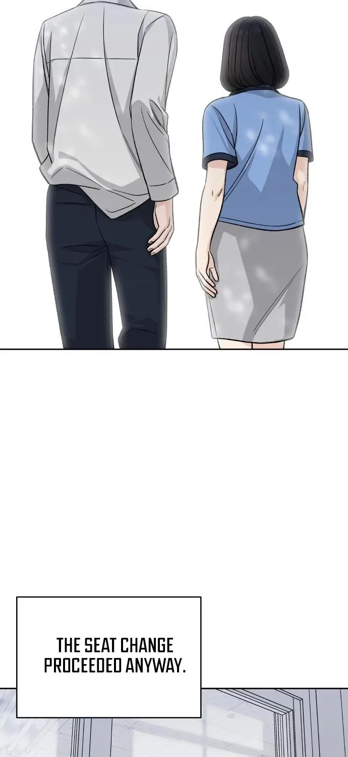 Four Male Friends Chapter 16 page 30