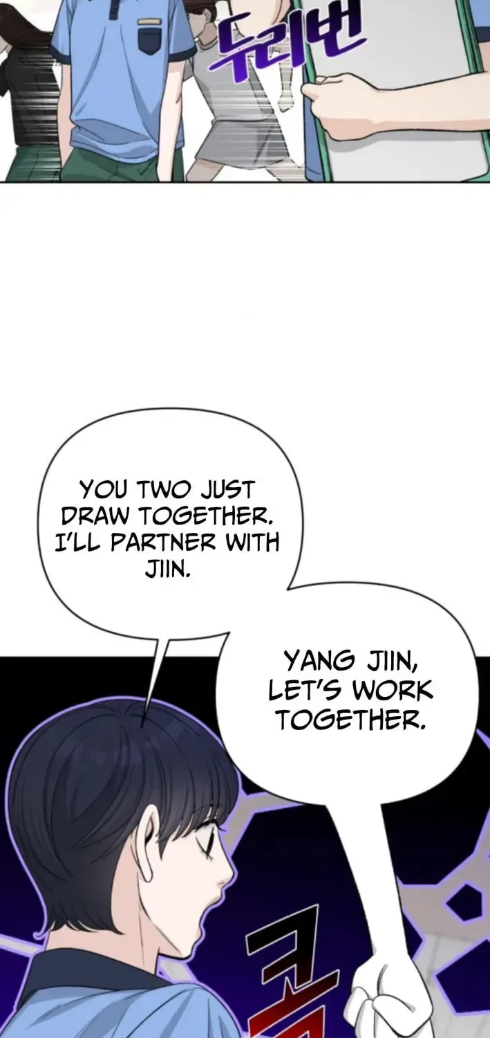 Four Male Friends Chapter 15 page 45