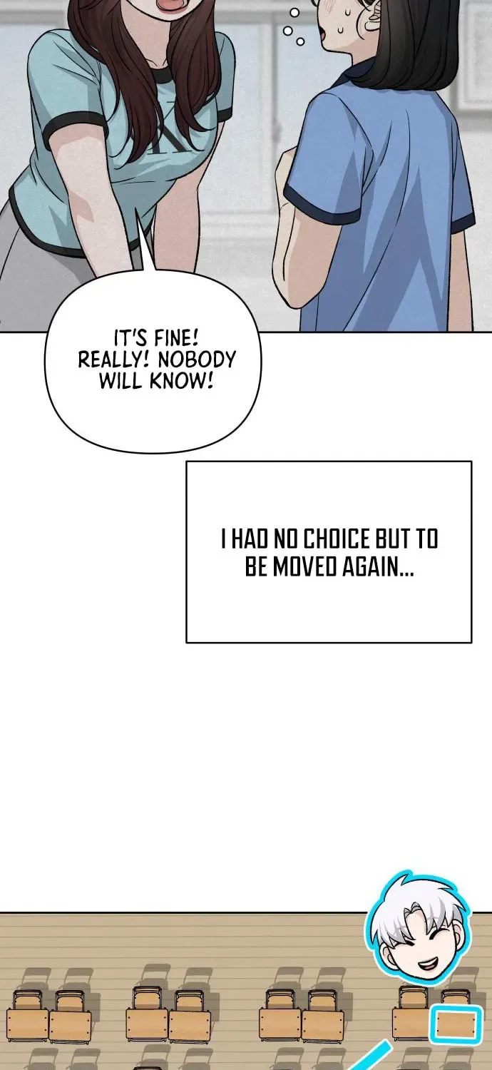 Four Male Friends Chapter 16 page 32