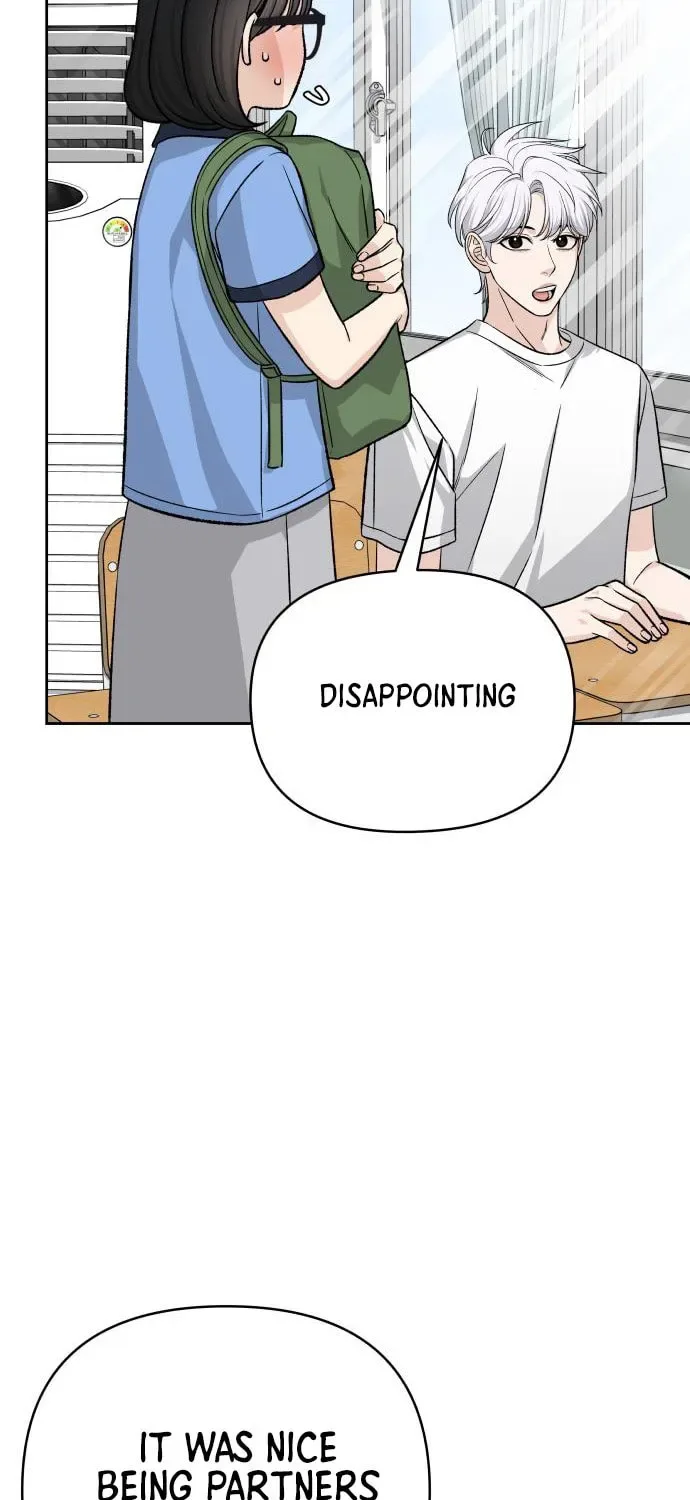 Four Male Friends Chapter 16 page 34