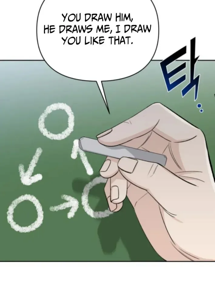 Four Male Friends Chapter 15 page 42