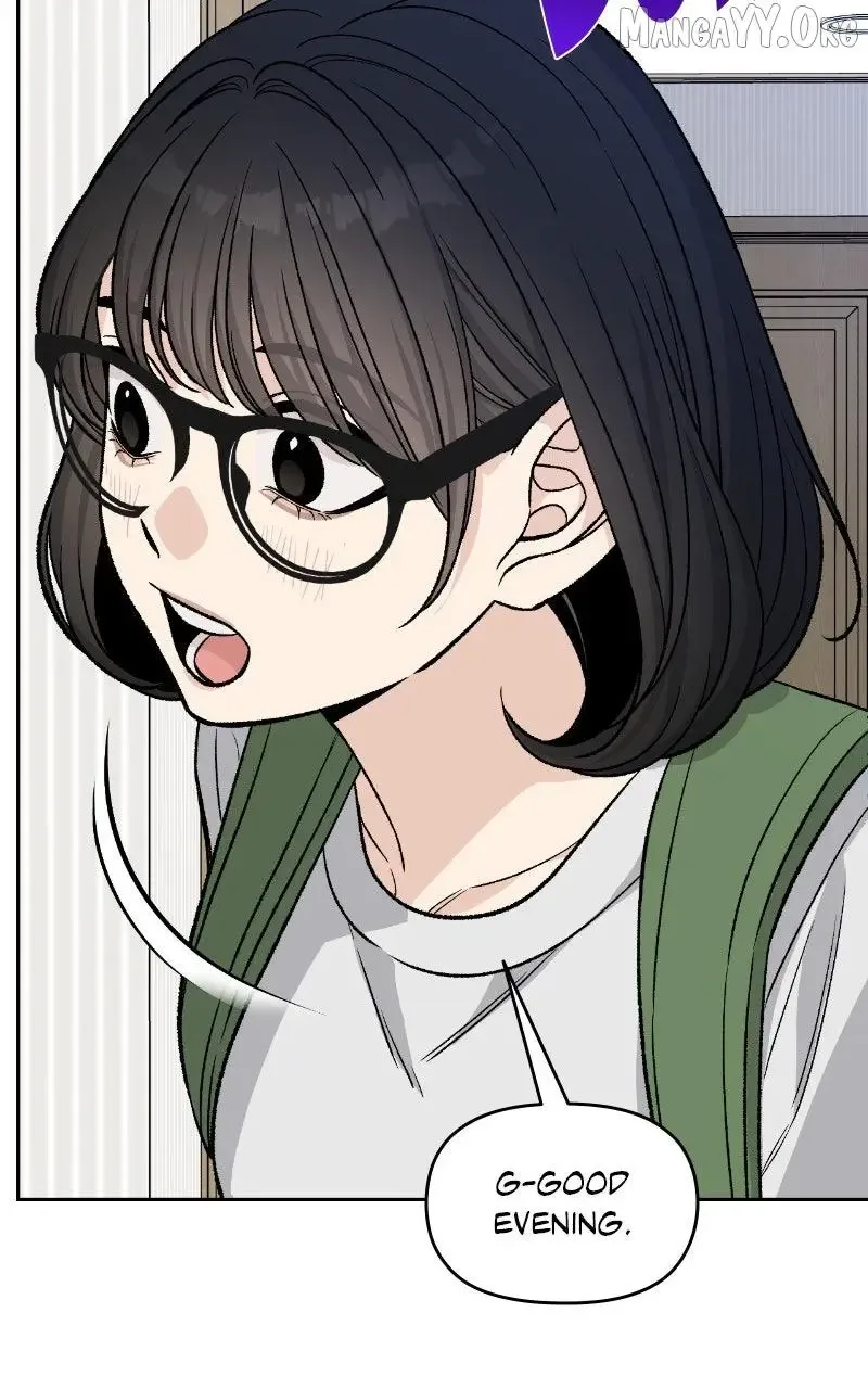 Four Male Friends Chapter 8 page 106
