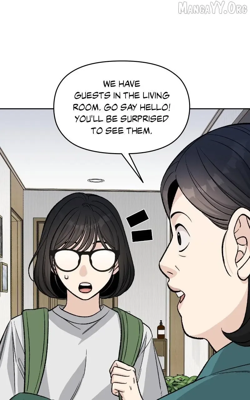 Four Male Friends Chapter 8 page 104