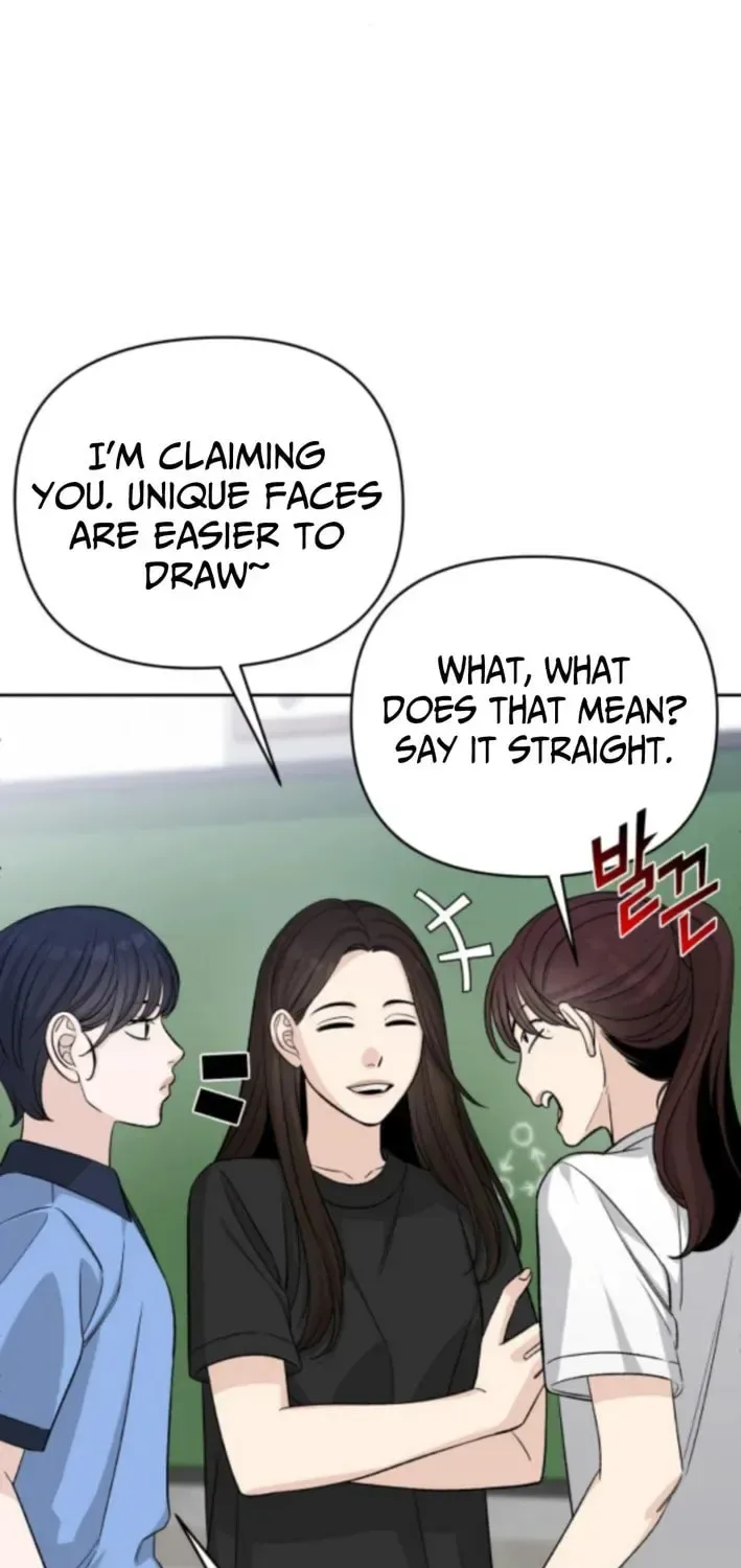 Four Male Friends Chapter 15 page 43