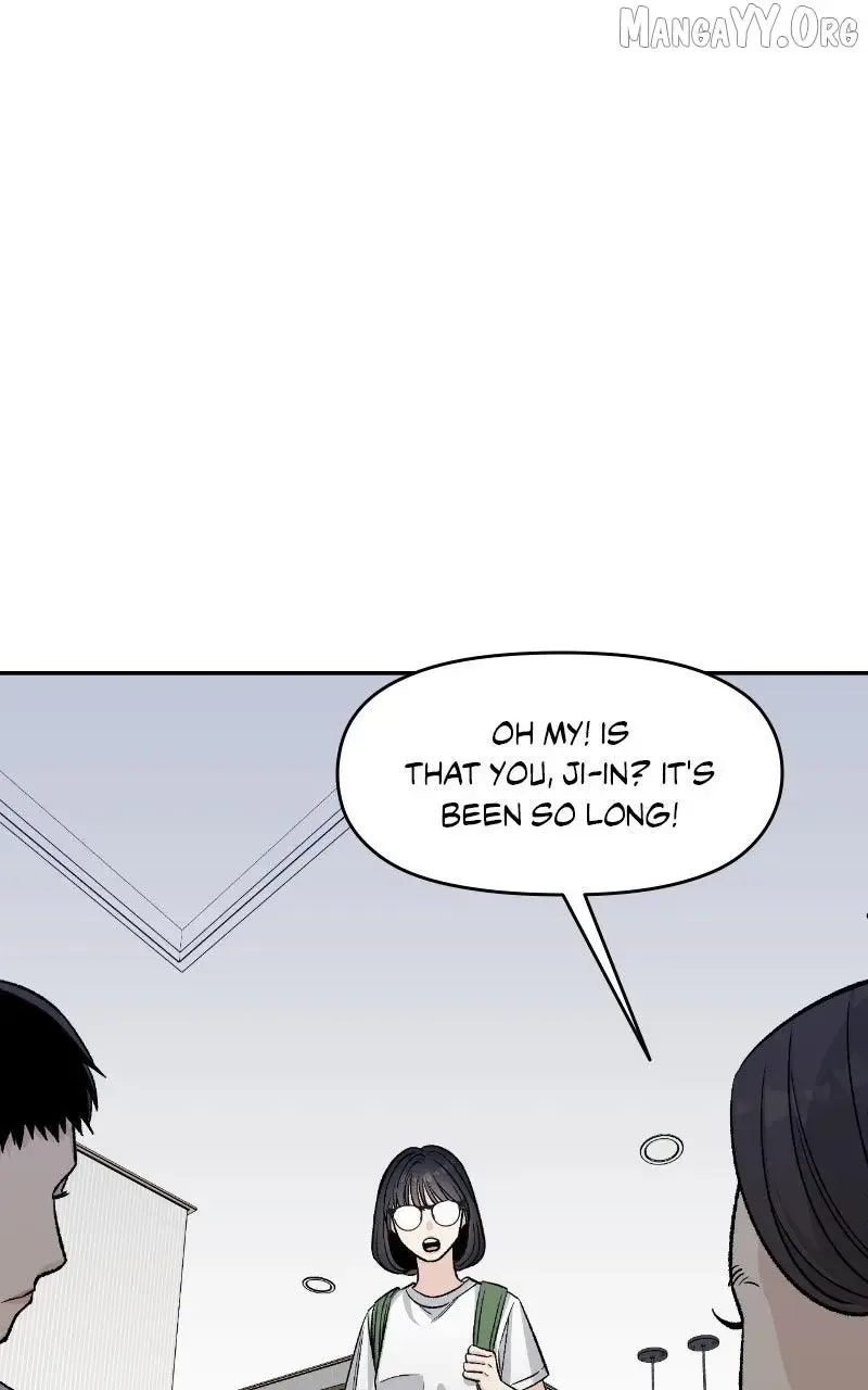 Four Male Friends Chapter 8 page 107
