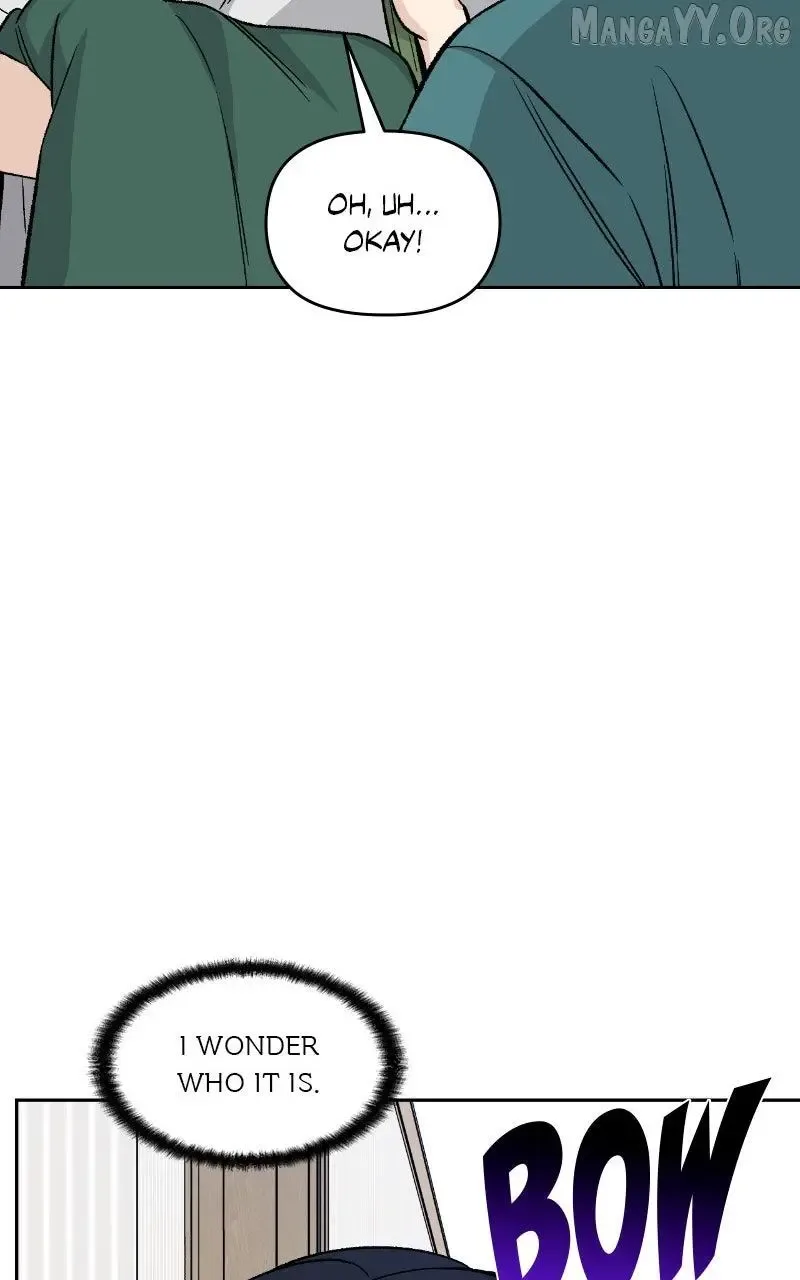 Four Male Friends Chapter 8 page 105