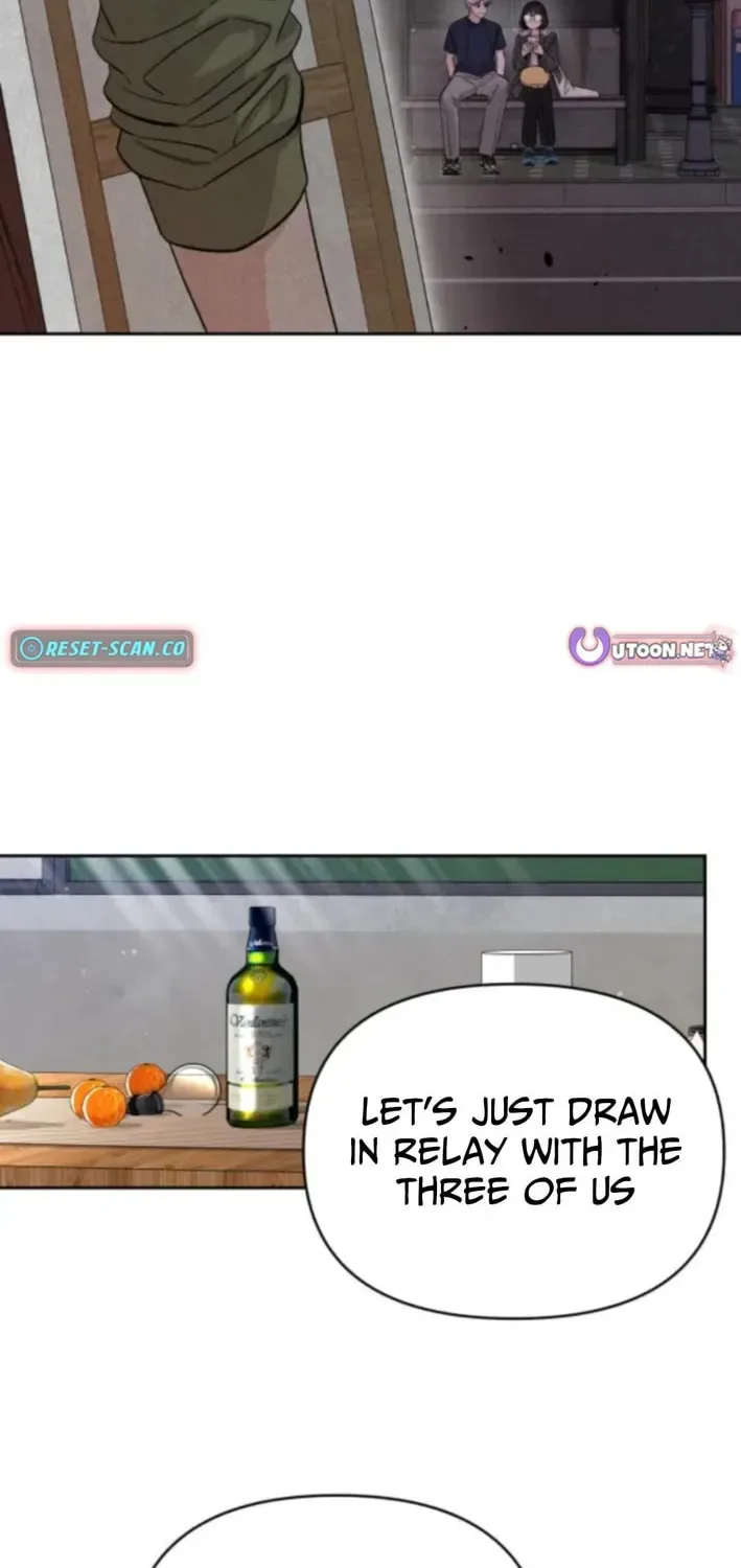 Four Male Friends Chapter 15 page 41