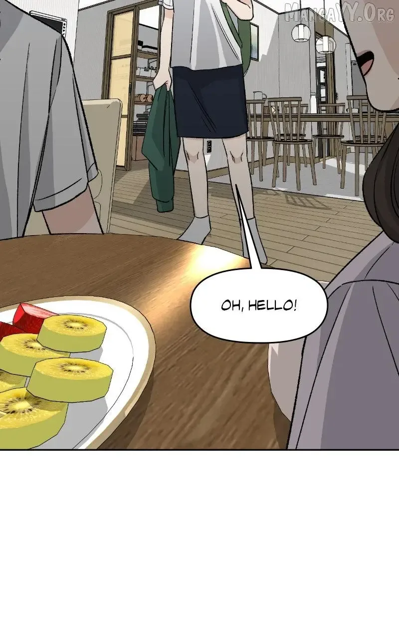 Four Male Friends Chapter 8 page 108
