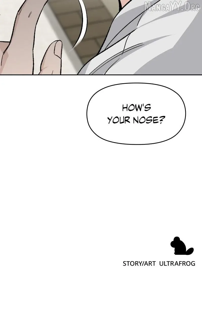 Four Male Friends Chapter 8 page 114