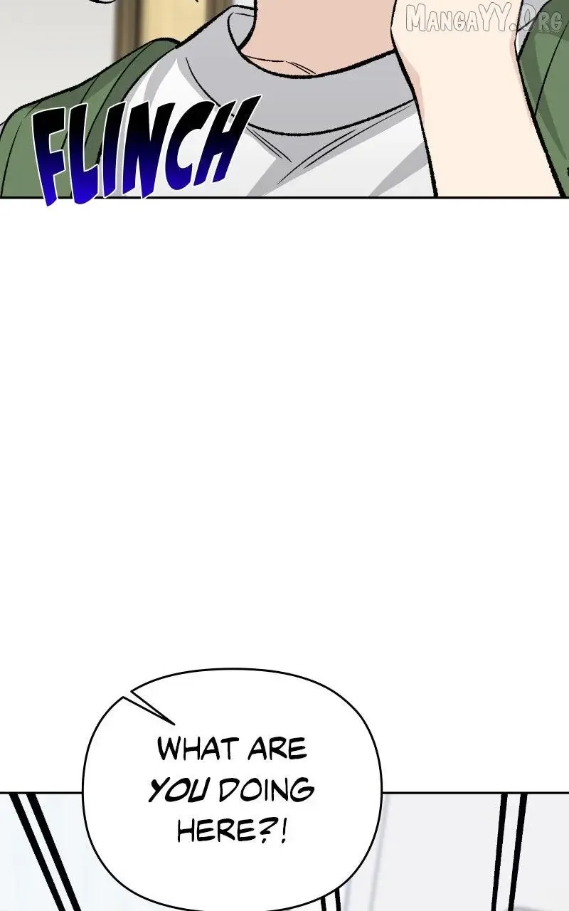 Four Male Friends Chapter 8 page 110