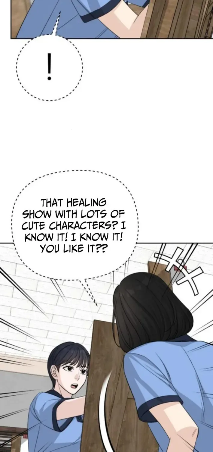 Four Male Friends Chapter 15 page 60
