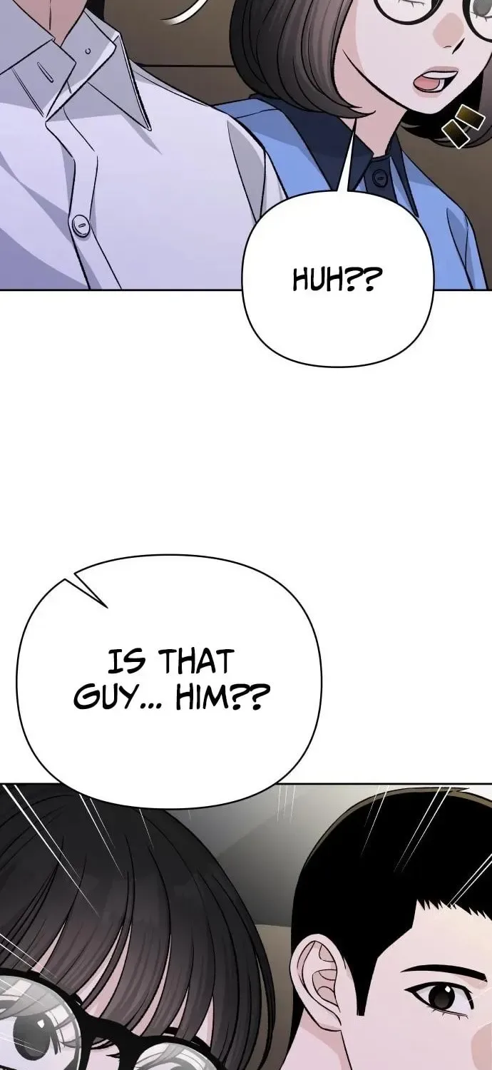 Four Male Friends Chapter 17 page 20