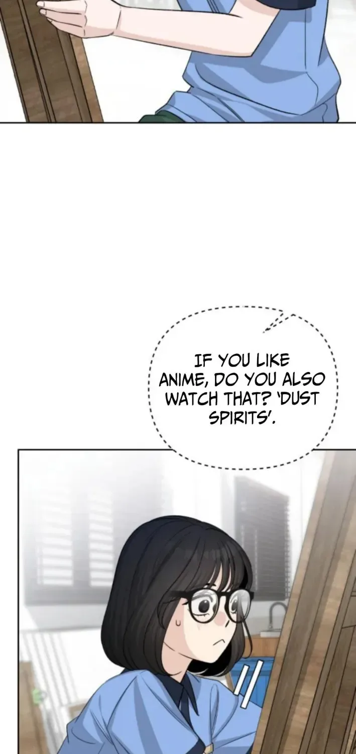 Four Male Friends Chapter 15 page 59