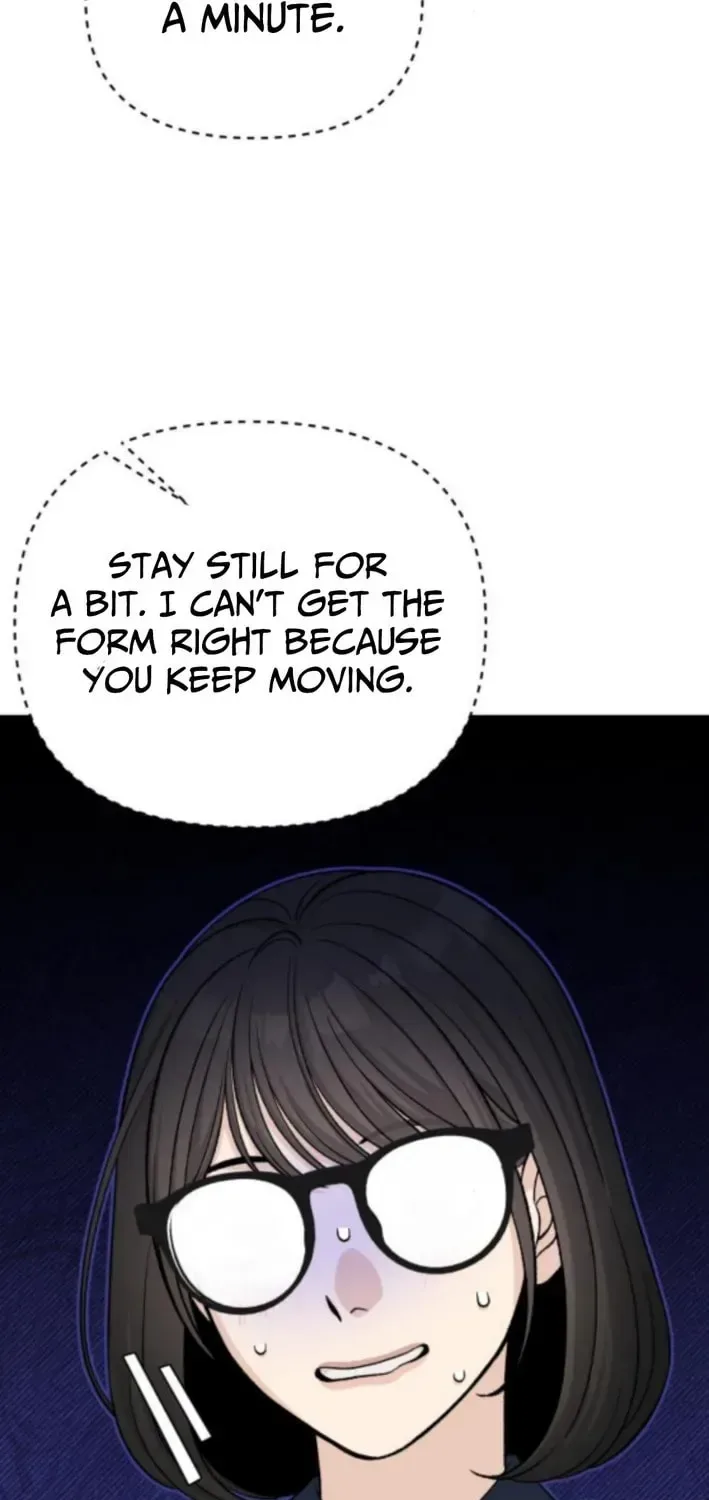 Four Male Friends Chapter 15 page 64
