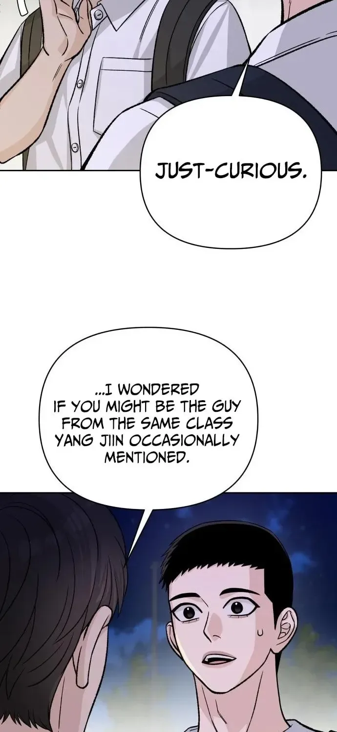 Four Male Friends Chapter 17 page 32