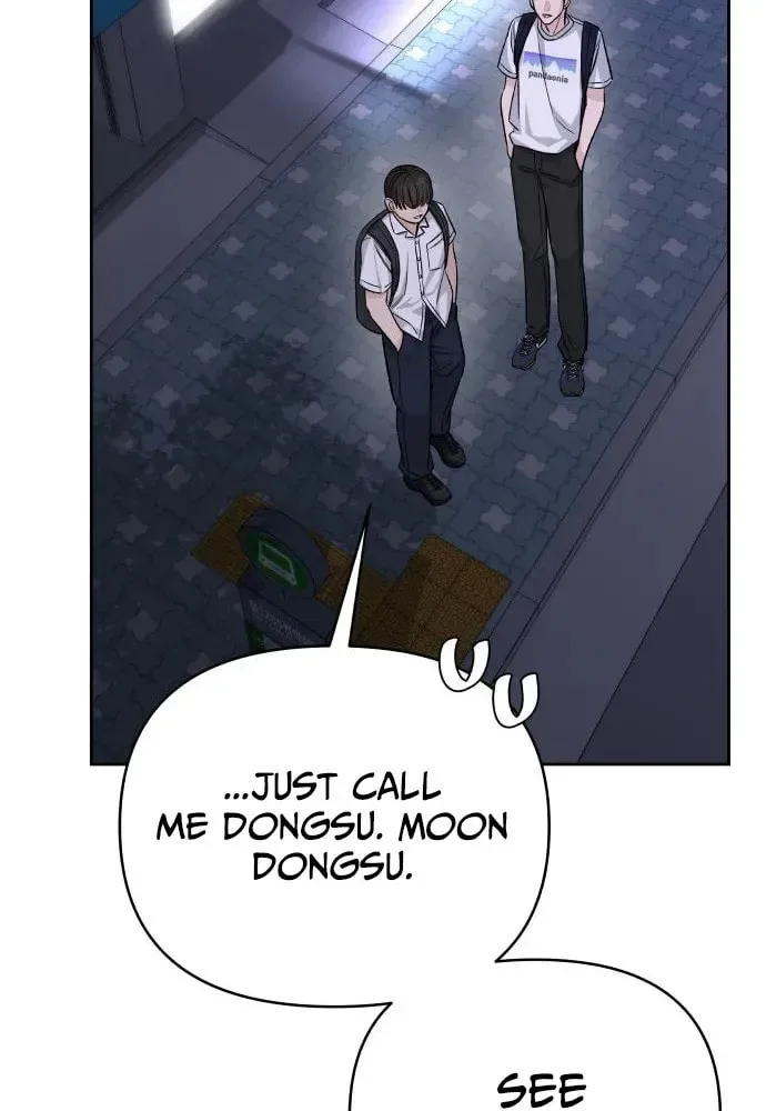 Four Male Friends Chapter 17 page 35