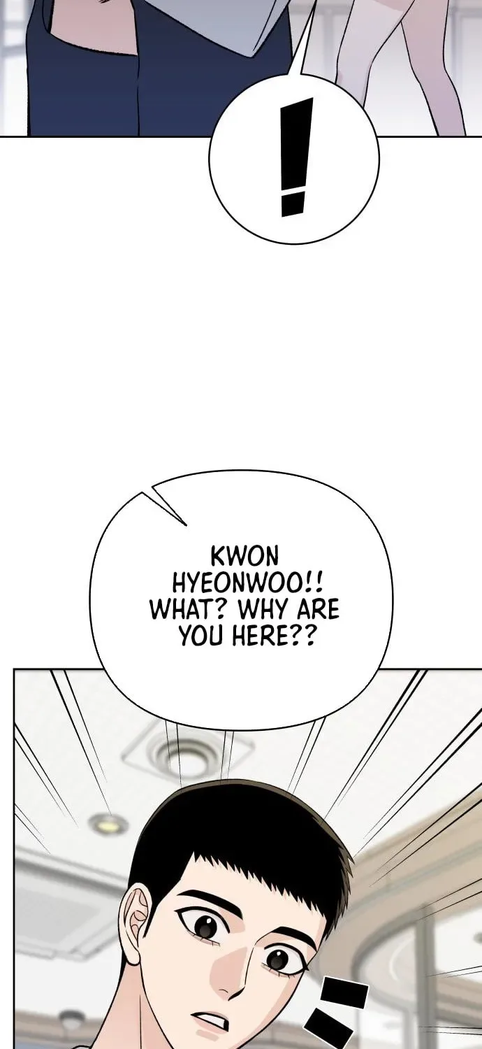 Four Male Friends Chapter 16 page 58