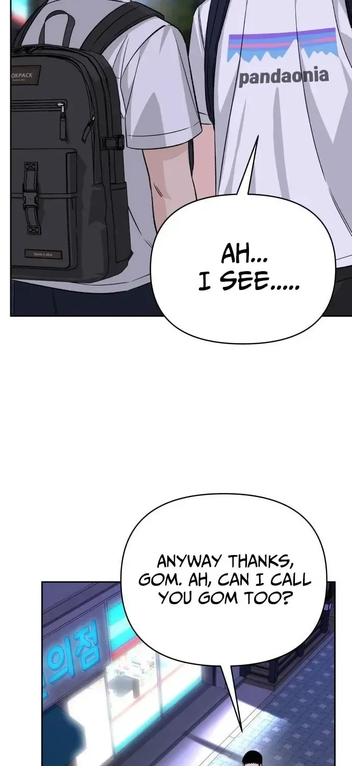 Four Male Friends Chapter 17 page 34