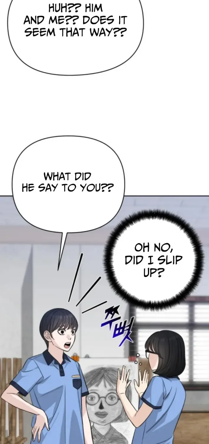Four Male Friends Chapter 15 page 73