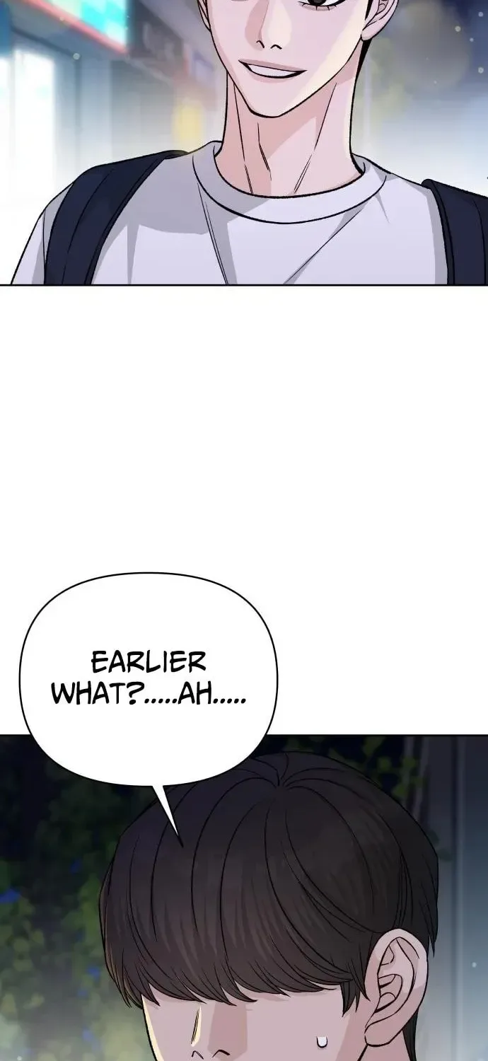 Four Male Friends Chapter 17 page 30