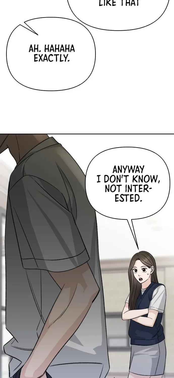 Four Male Friends Chapter 16 page 57