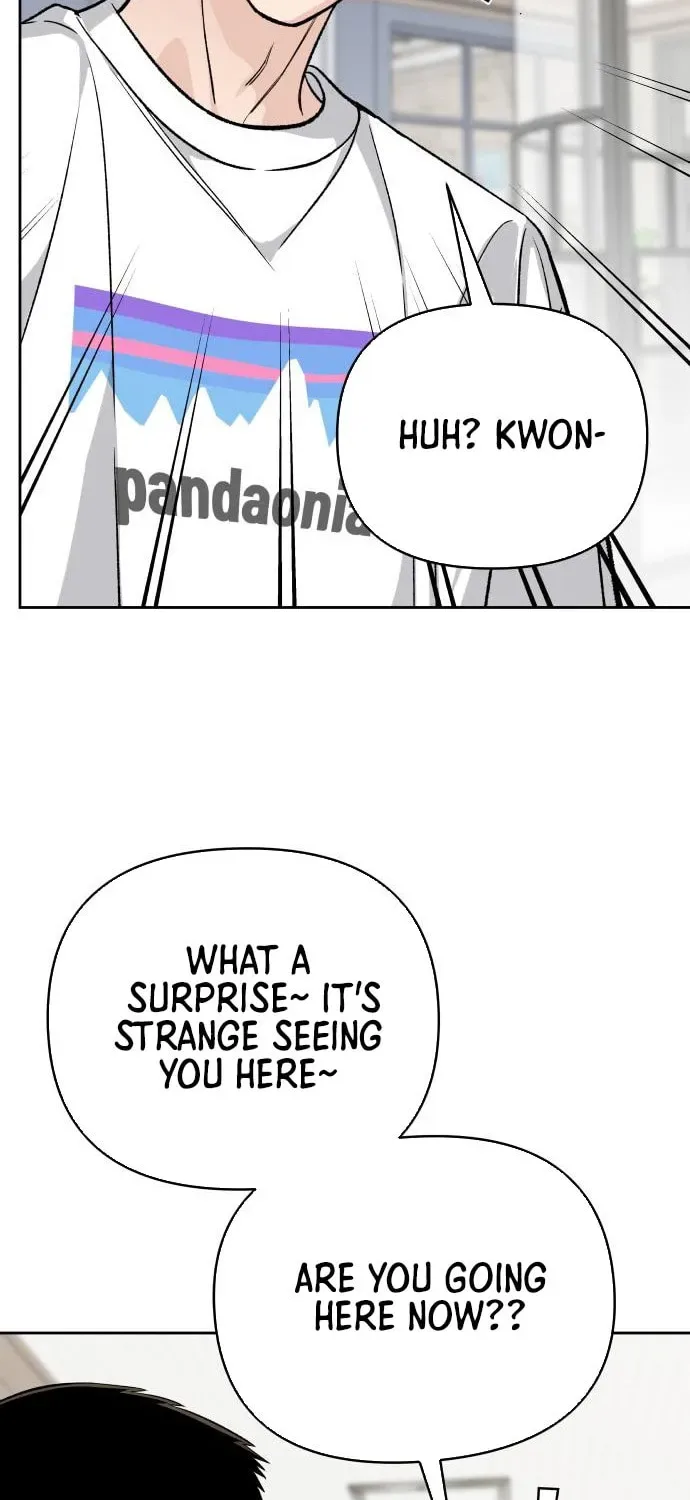 Four Male Friends Chapter 16 page 59