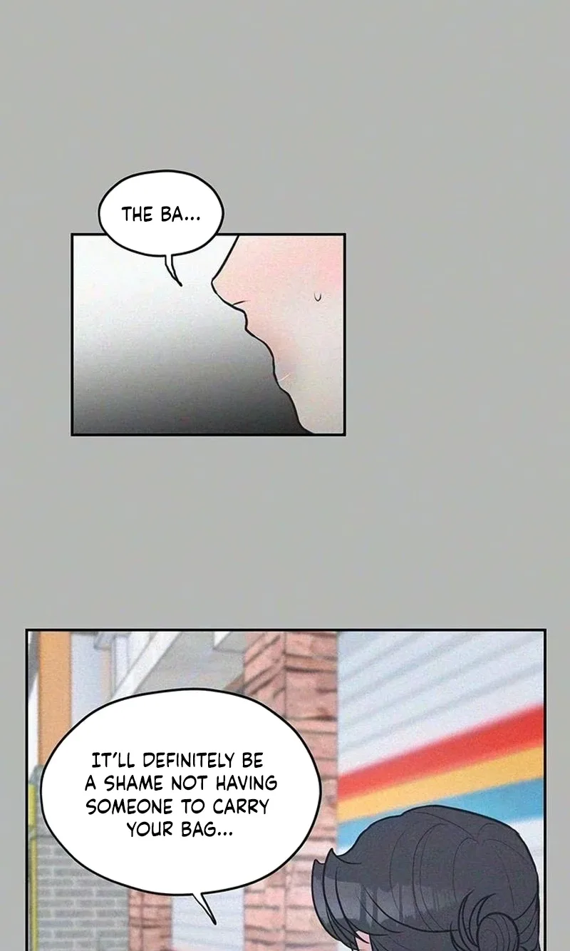 28, Youth! Chapter 11 page 5