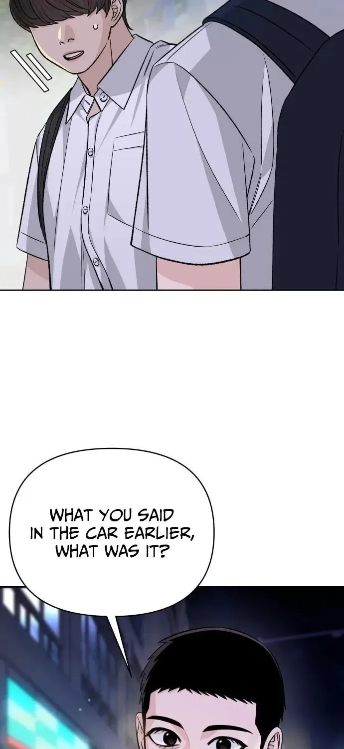 Four Male Friends Chapter 17 page 29