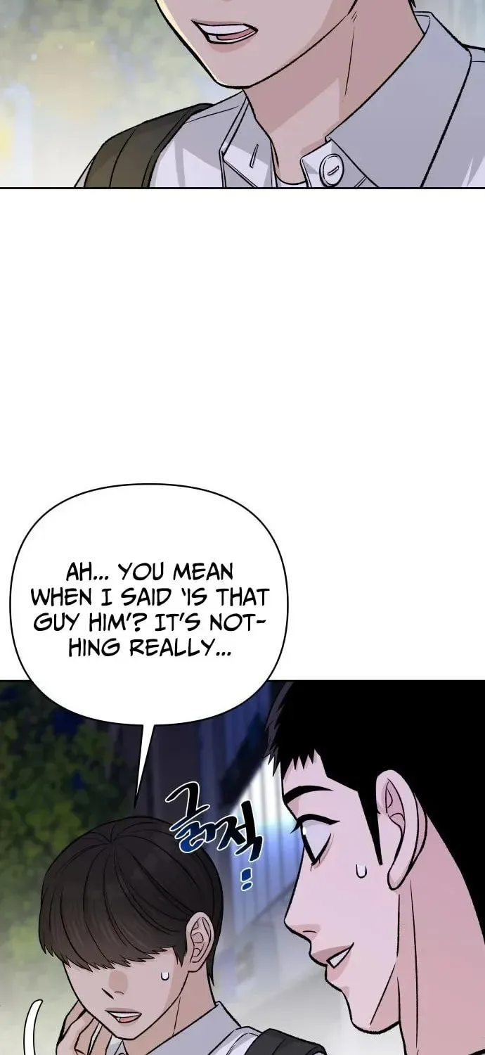Four Male Friends Chapter 17 page 31