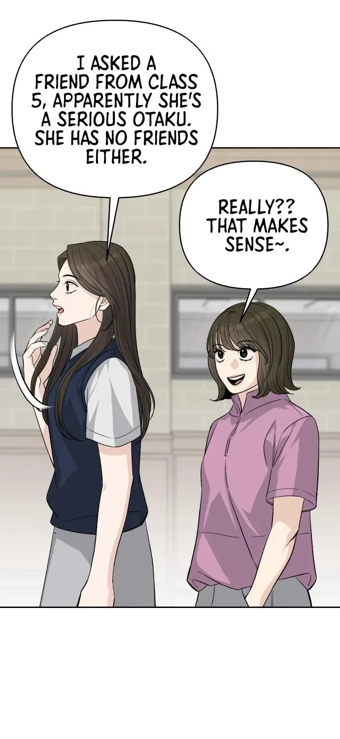 Four Male Friends Chapter 16 page 55