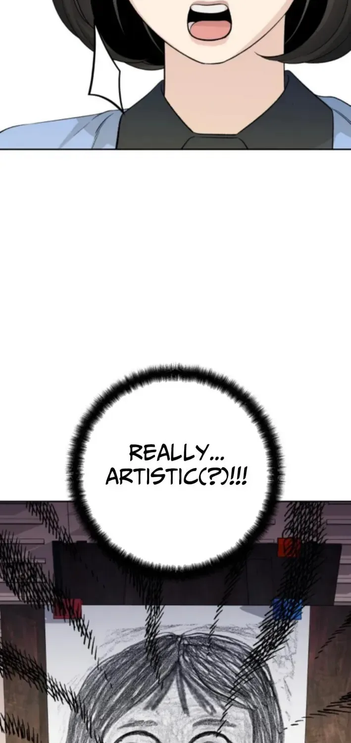 Four Male Friends Chapter 15 page 68