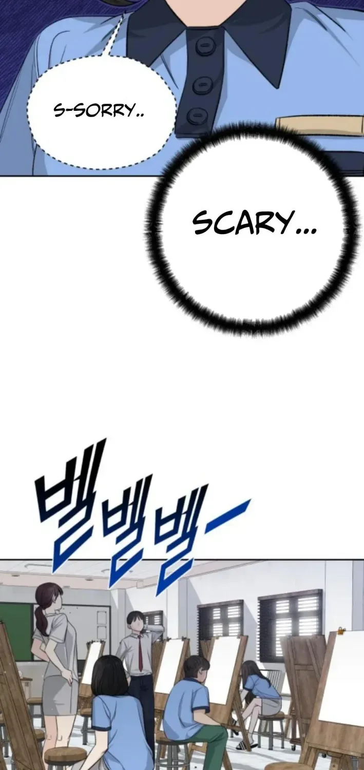 Four Male Friends Chapter 15 page 65