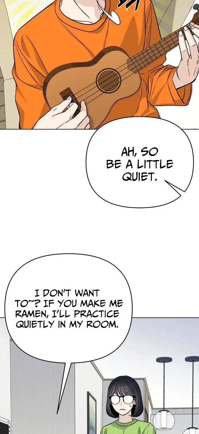Four Male Friends Chapter 17 page 44