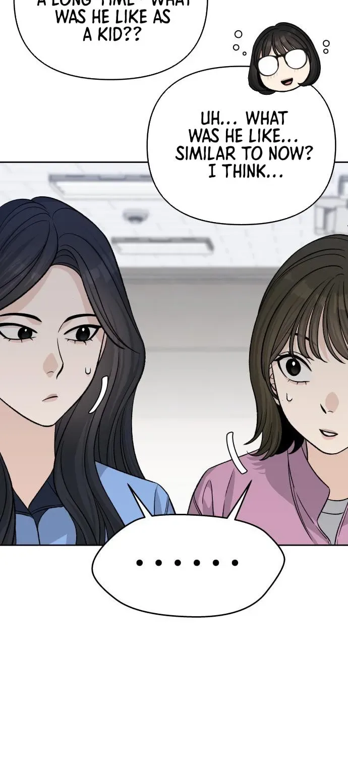 Four Male Friends Chapter 16 page 72