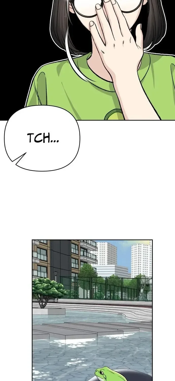 Four Male Friends Chapter 17 page 48