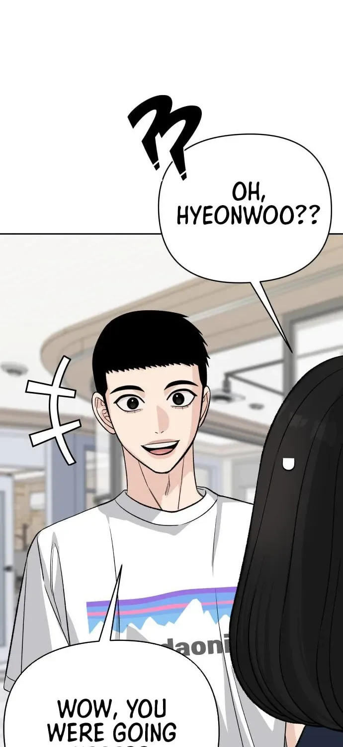 Four Male Friends Chapter 16 page 63