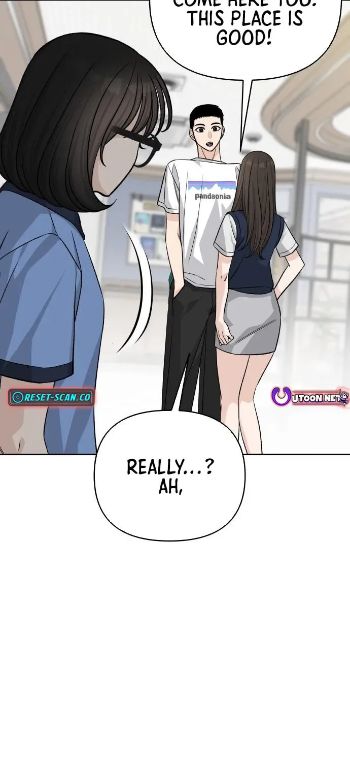Four Male Friends Chapter 16 page 61