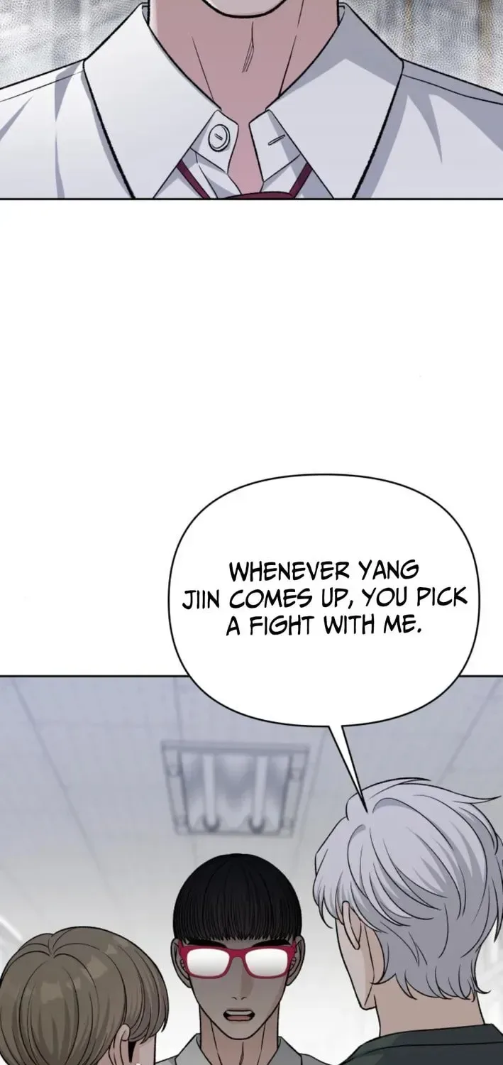 Four Male Friends Chapter 15 page 89