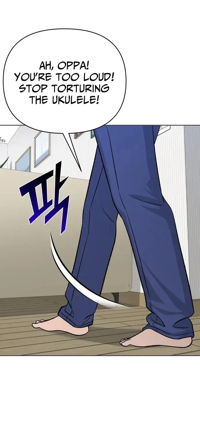 Four Male Friends Chapter 17 page 41