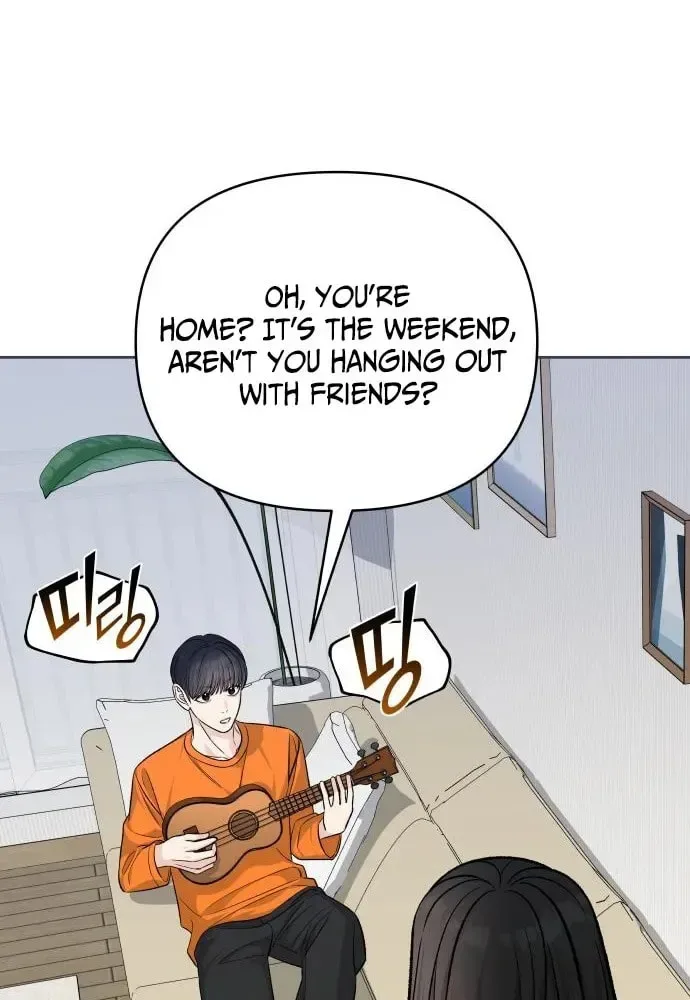 Four Male Friends Chapter 17 page 42