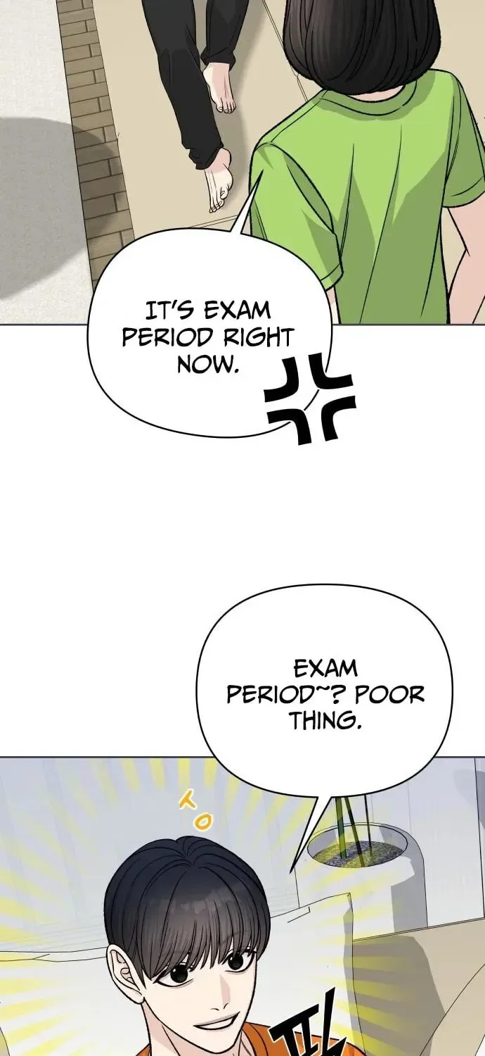 Four Male Friends Chapter 17 page 43
