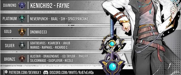 Four Male Friends Chapter 16 page 85