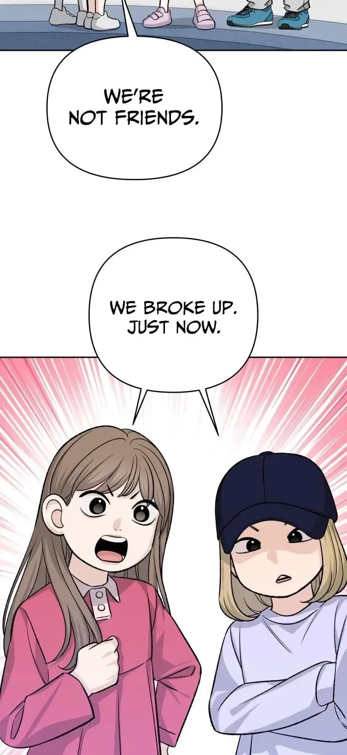 Four Male Friends Chapter 17 page 58