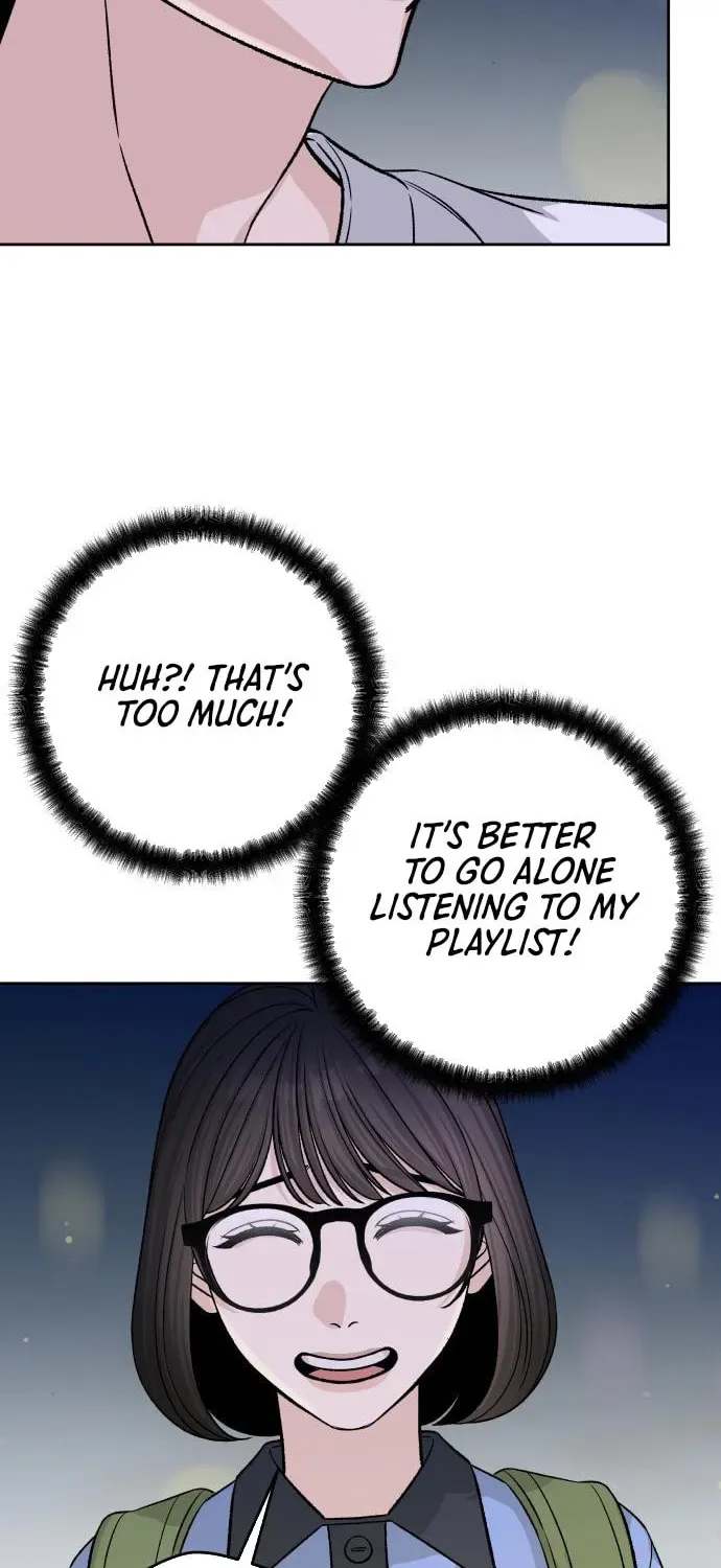 Four Male Friends Chapter 16 page 81