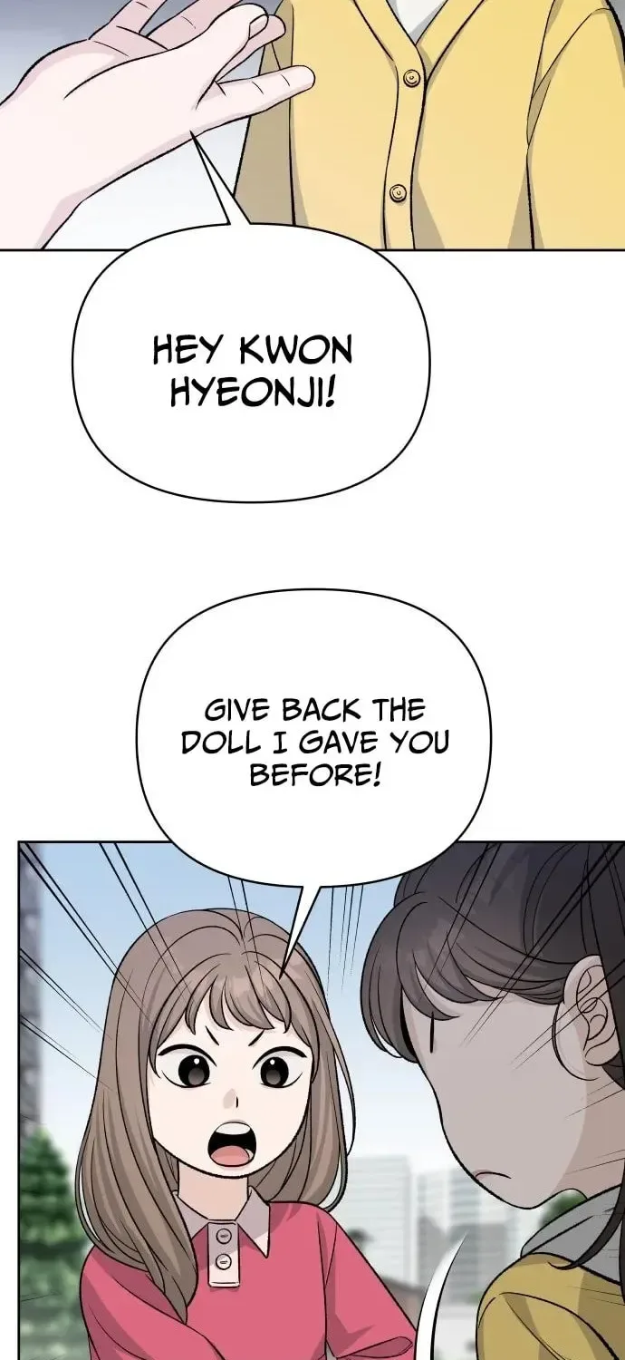 Four Male Friends Chapter 17 page 60