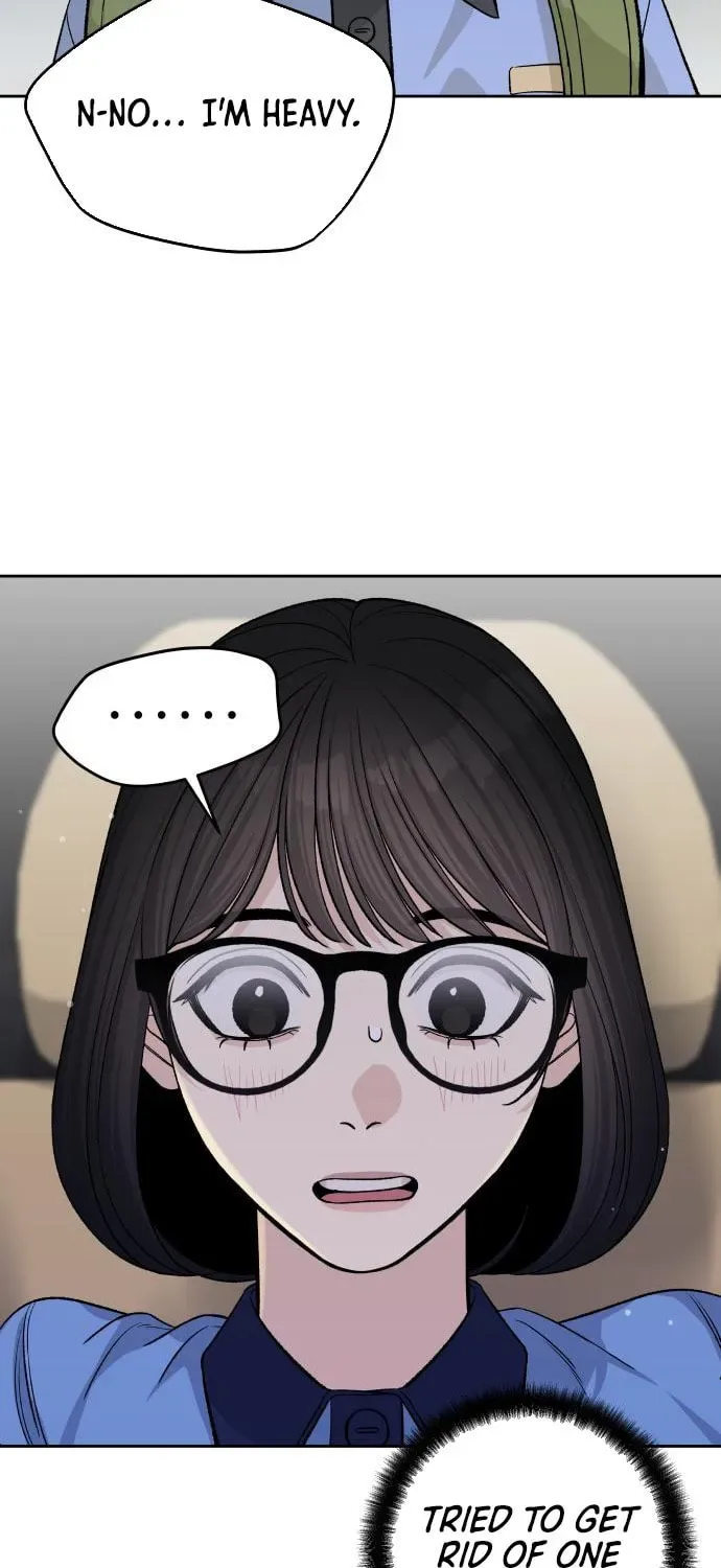 Four Male Friends Chapter 16 page 82