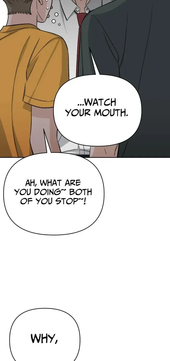 Four Male Friends Chapter 15 page 90