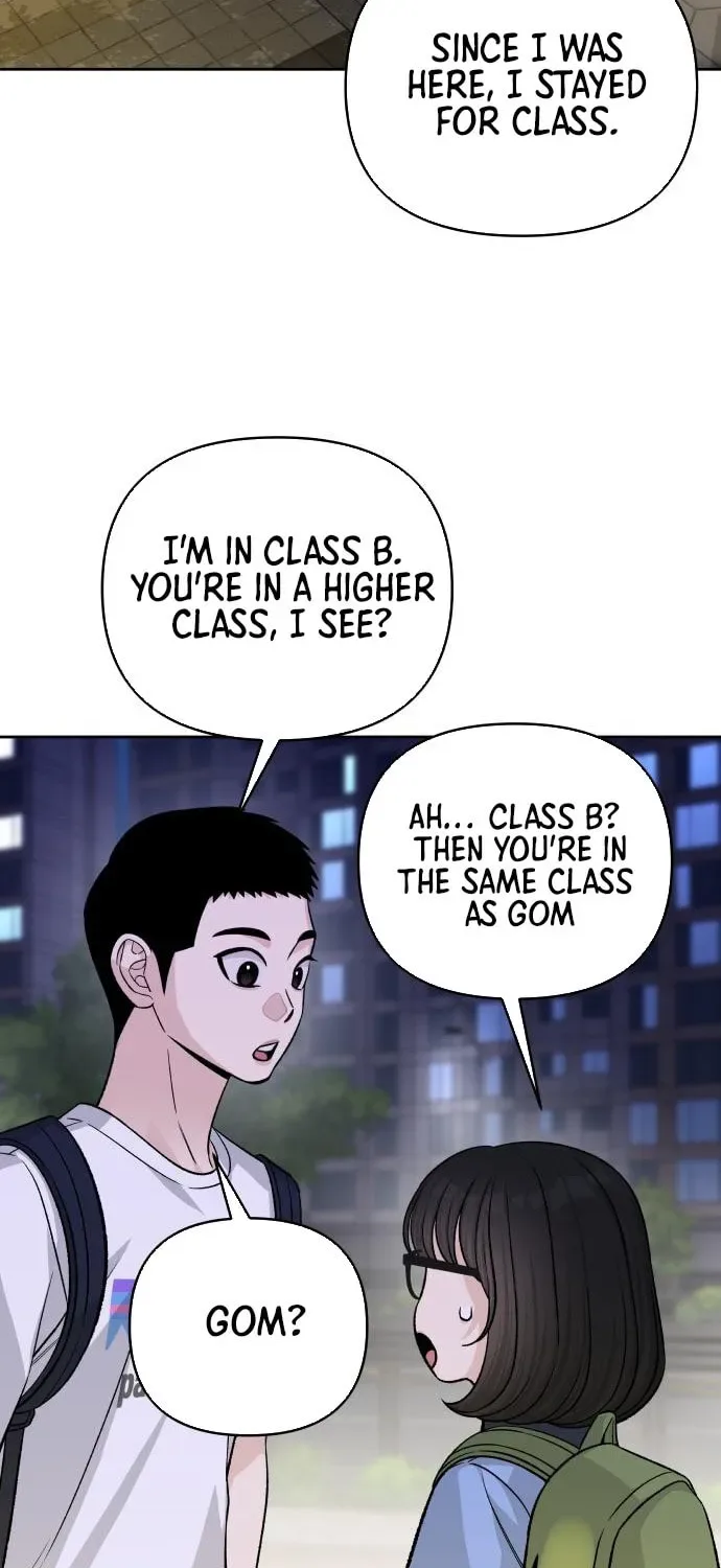Four Male Friends Chapter 16 page 75