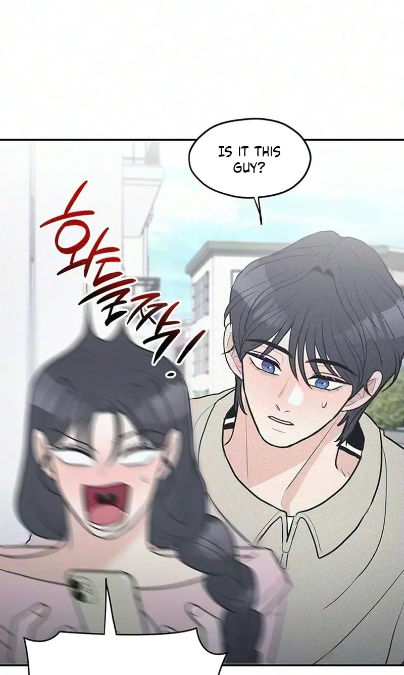 28, Youth! Chapter 11 page 34
